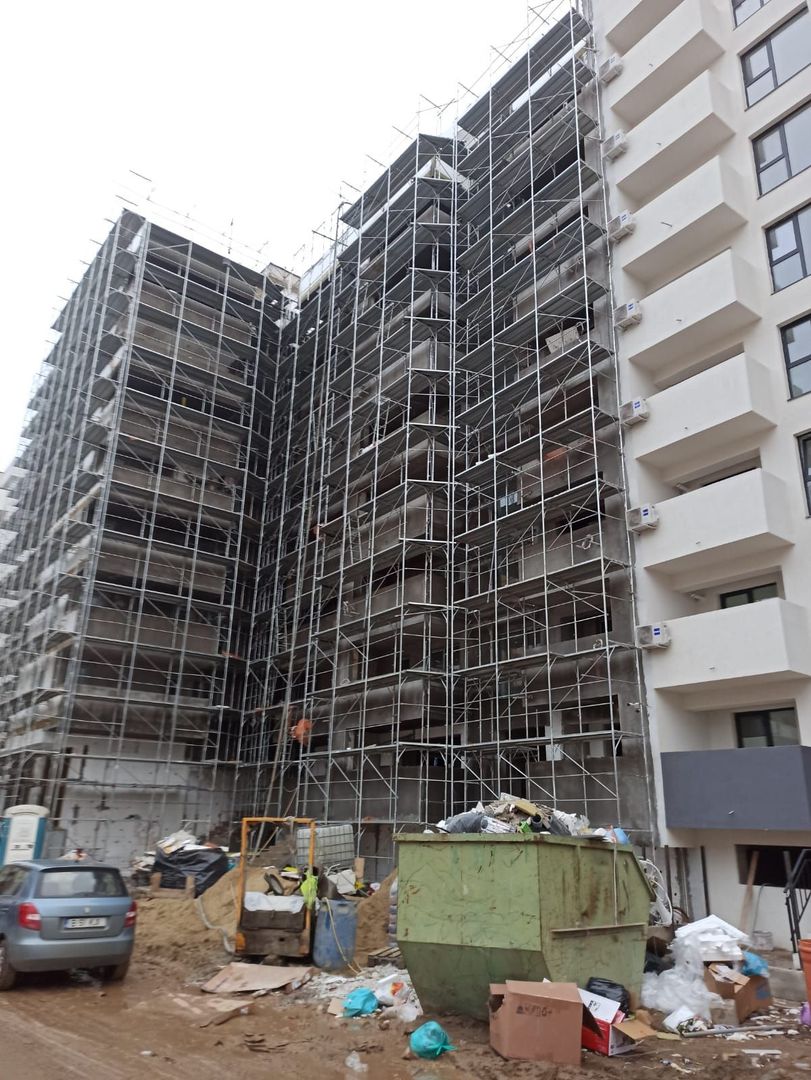 2cam.dec-58mp/5min pe jos - metrou Berceni - Poză 14