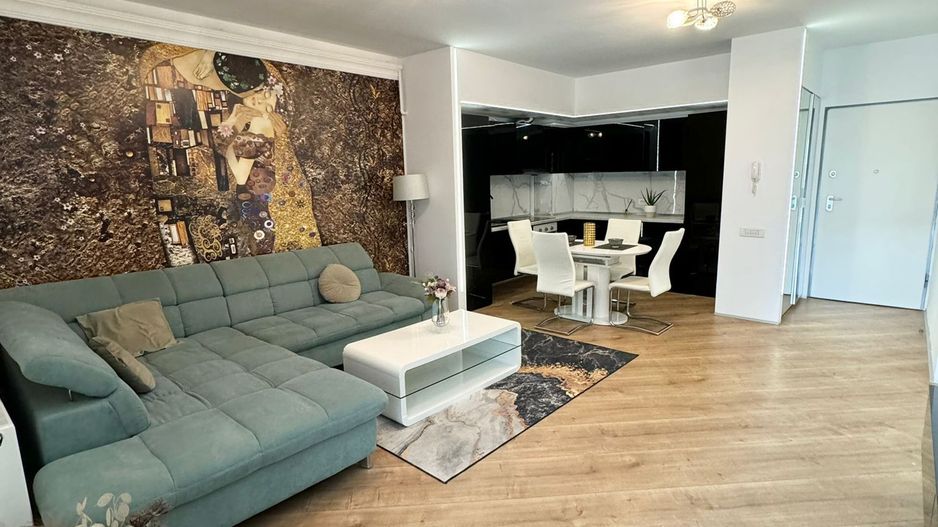 Apartament 3 camere parcare inclusa - Poză 2