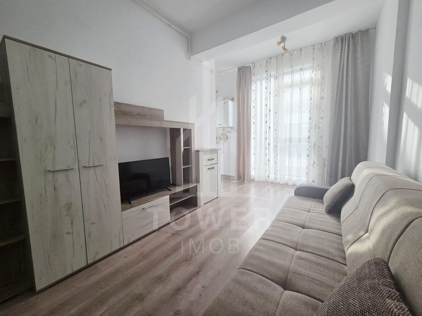 Apartament de inchiriat in Doamna Stanca - Poză 1