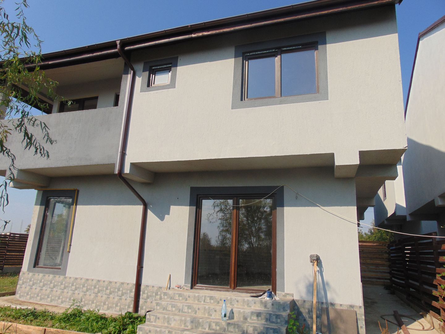 Spatii generoase cazare muncitori sau seniori- zona cu acces rapid - Poză 3