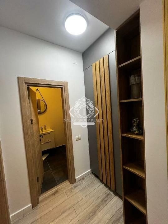 Apartamen 2 camere - modern - spatios - loc parcare I Drumul Taberei - Poză 9