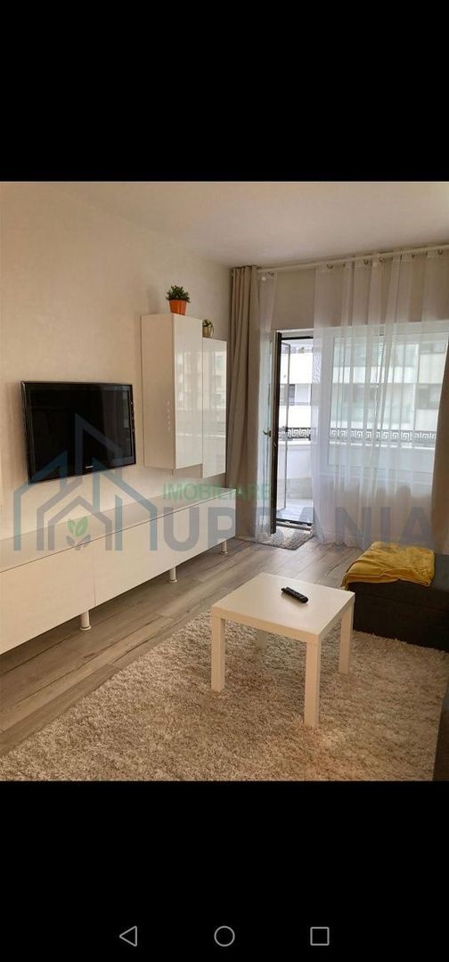 # inchiriez ap decomandat cu parcare inclusa complex Royal To - Poză 5