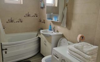 Apartament 2 camere in bloc nou, Cetate, zona Liceului HCC - Poză 4