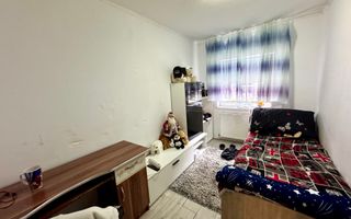 Apartament 3 camere | 86 mp | Zona Micro 17 - Poză 12