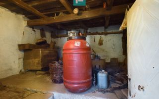 Casă de vacanță de vânzare în Tauț - Poză 5