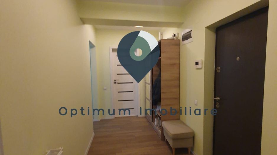 Apartament cu 2 camere decomandat, etaj 4/7 zona Iulius Mall ! - Poză 11