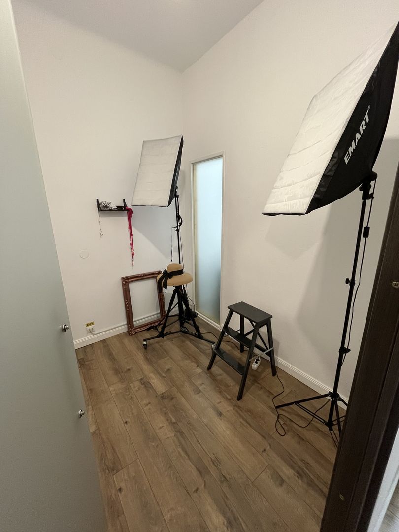 De vanzare Spatiu Birou/Apartament zona Romana Intrare Separata sect 1 - Poză 16