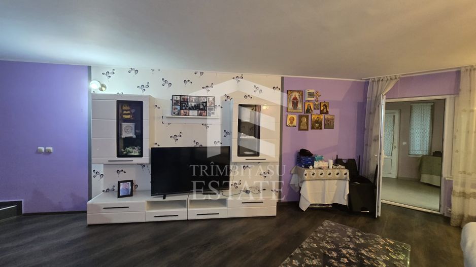 NAVODARI- Duplex P+1 de vanzare | aproape de Kaufland, gata de mutat - Poză 3