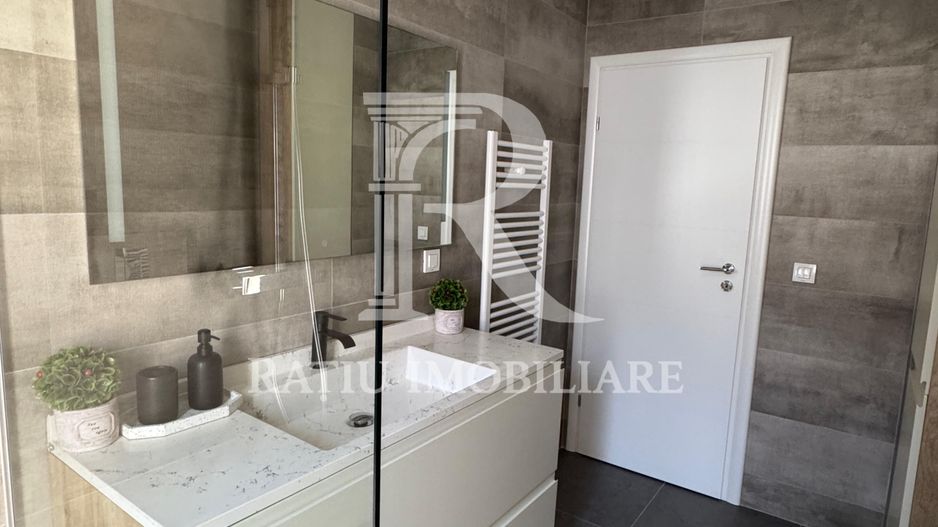 Apartament cu 3 camere | Victoria Residence | Nufărul | Oradea - Poză 8