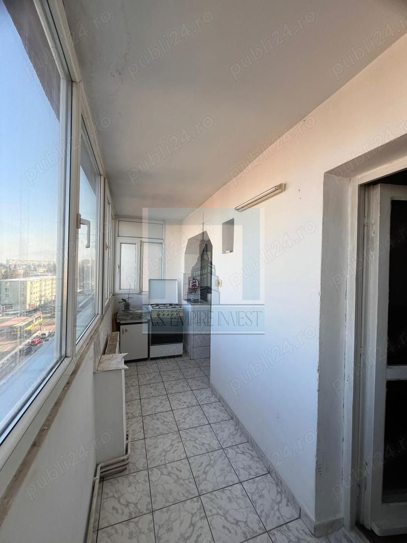 Apartament 3 camere - zona Astra / Calea București - Poză 10