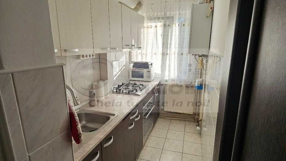 Apartament 3 camere - Alexandru cel Bun - Poză 6