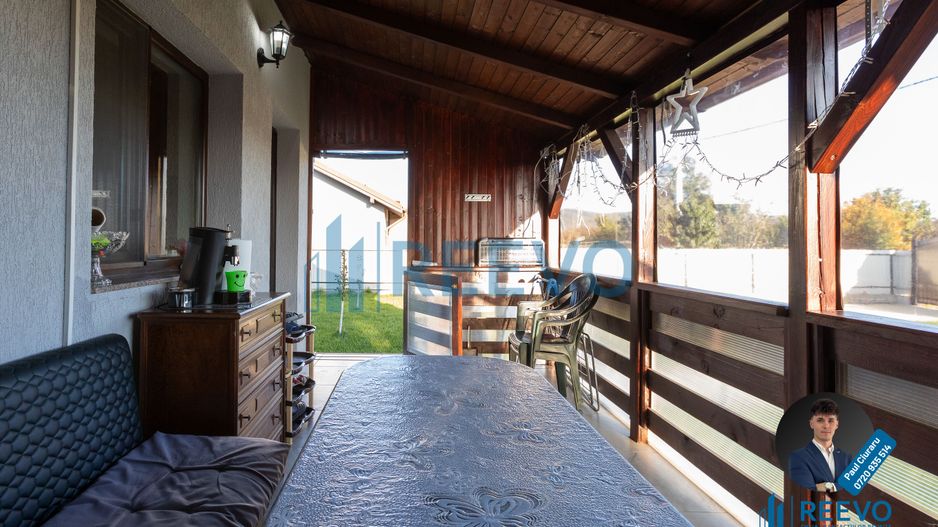 Casa nouă, Letea Veche, Sat Siretu - Poză 28