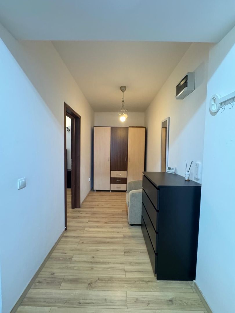 Inchiriere 2 Camere Bloc Nou Sisesti - Poză 5