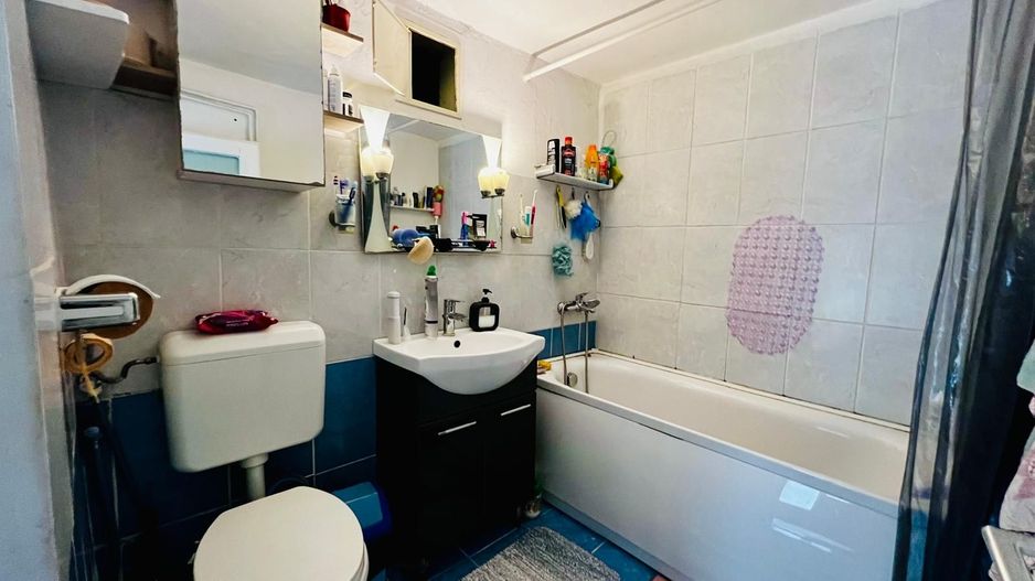 Casa Individuala 5 camere  -  Zona  Mehala - Poză 10