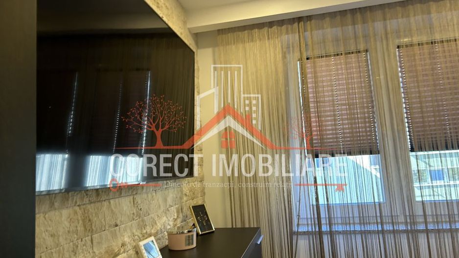 Apartament de închirit -Decebal  - 1500 lei - Poză 5