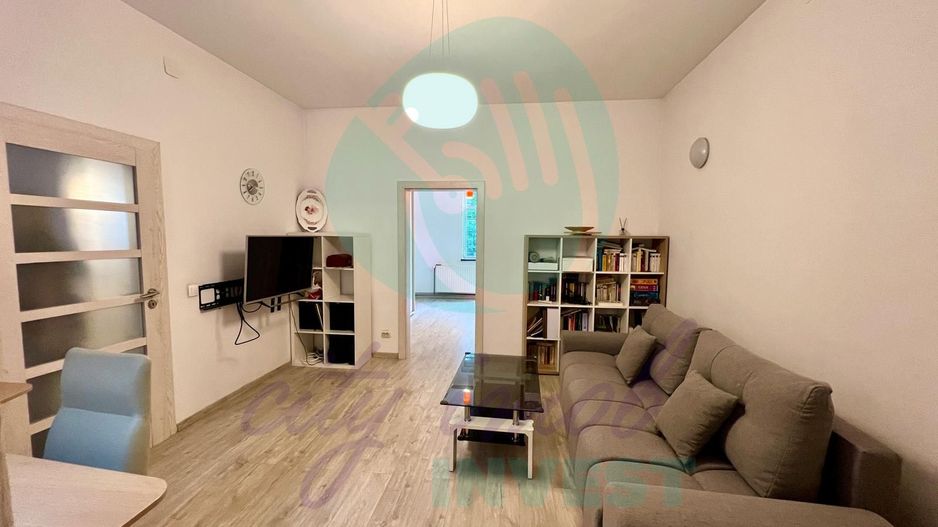 Imobil multifuncțional | Parcul Carol | Teren 119 mp | Investiție - Poză 4