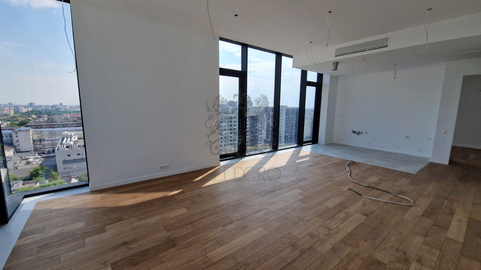Penthouse | One Cotroceni | Terasa | 3 Parcari incluse - Poză 2