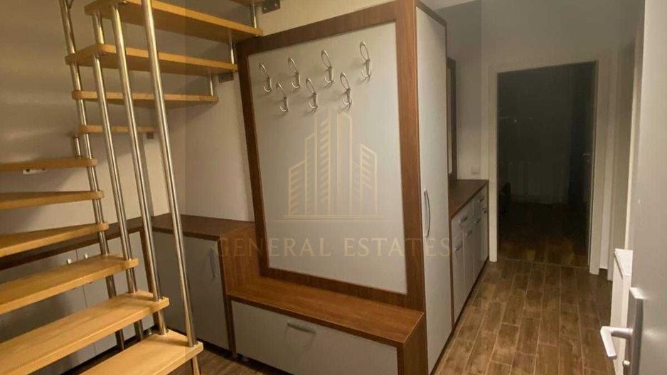 Apartament 3 camere mobilat si utilat Maurer Coresi - Poză 5