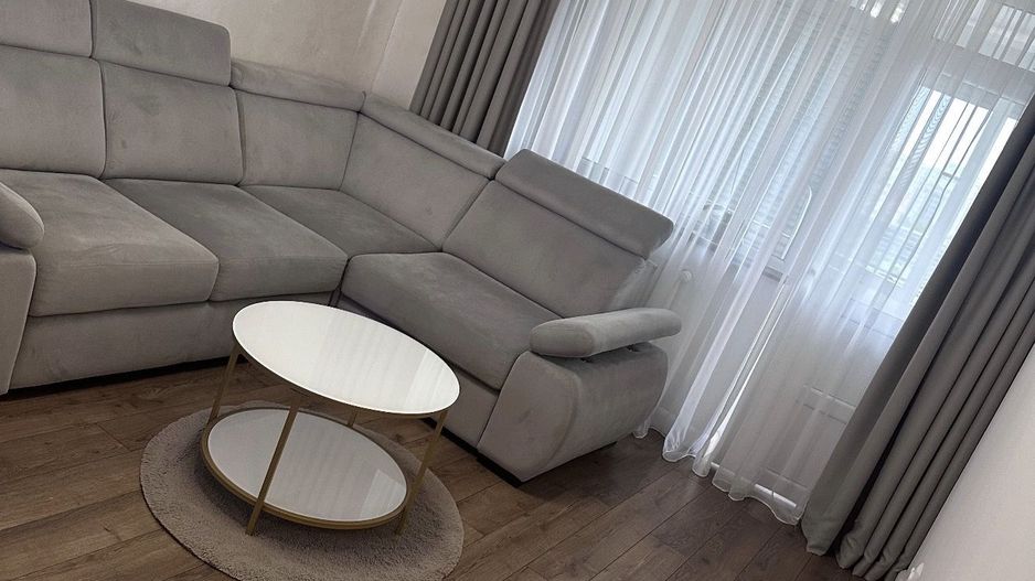 AP. 2 CAMERE - RENOVAT COMPLET, MASINA DE SPALAT VASE, METROU 3 MINUTE - Poză 2