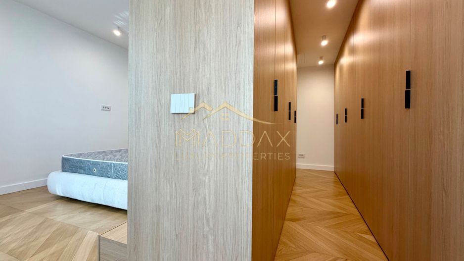 Apartament cu 3 camere *110mp* // Șoseaua Nordului - Herastrau - Poză 18
