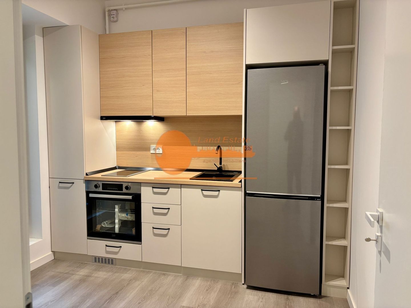 Garsonieră premium | Plaza România - Poză 16