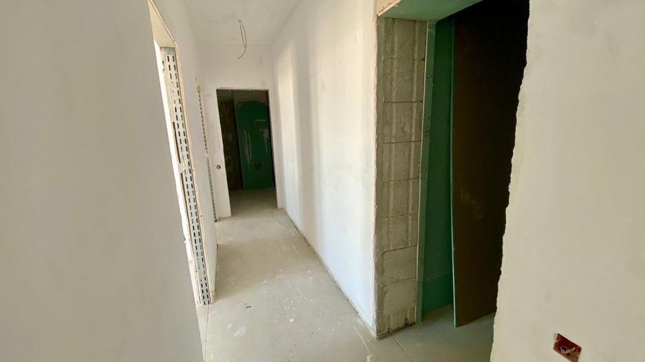 Duplex de Vanzare 3 camere Aqua City - Poză 13