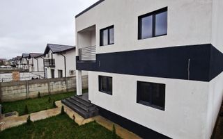 CASA INDIVIDUALA PANTELIMON, 4 CAMERE, NEMOBILAT, NOU, COMISION 0% - Poză 3
