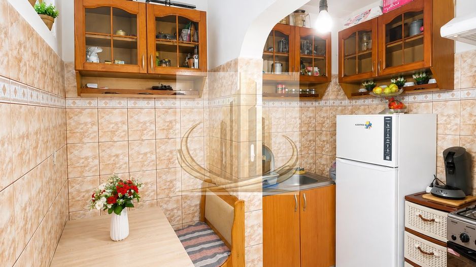 Apartament cu 2 camere,zona Iosefin  |Parter|43mp utili - Poză 6