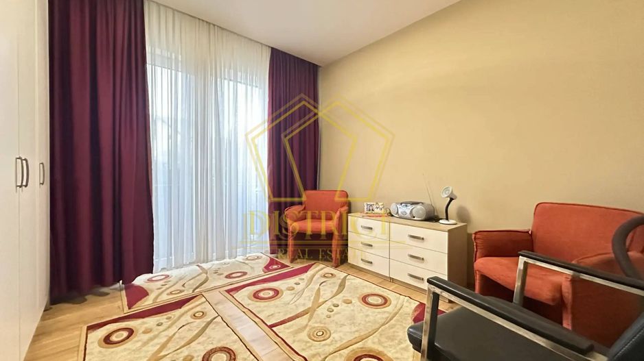 Apartament spatios cu 3 camere | Braytim - Poză 14