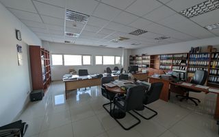 Hala cu teren generos langa acces A1 - Poză 12