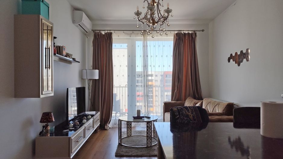 Apartament 3 camere de vanzare, Prima Onestilor, Oradea - Poză 1
