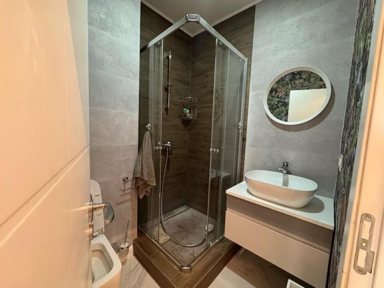 Penthouse spectaculos cu terasă panoramică | 3 camere | 93mp | Loc de parcare - Poză 9