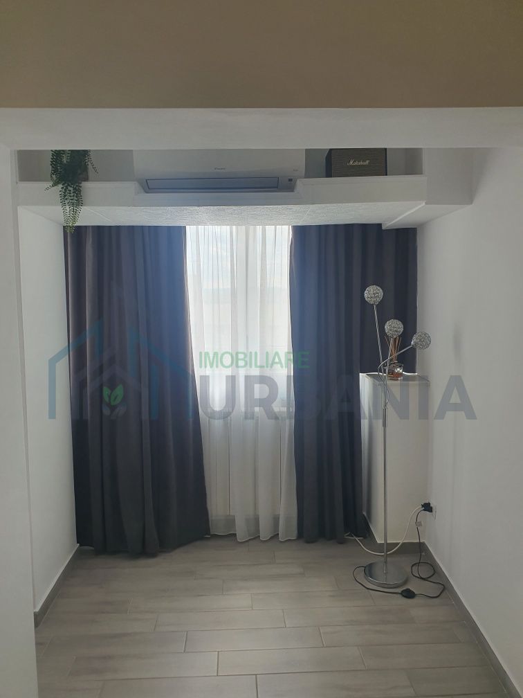 Apartament 2 camere, etaj 8/10, Liteni - mobilat si utilat, renovat - Poză 3