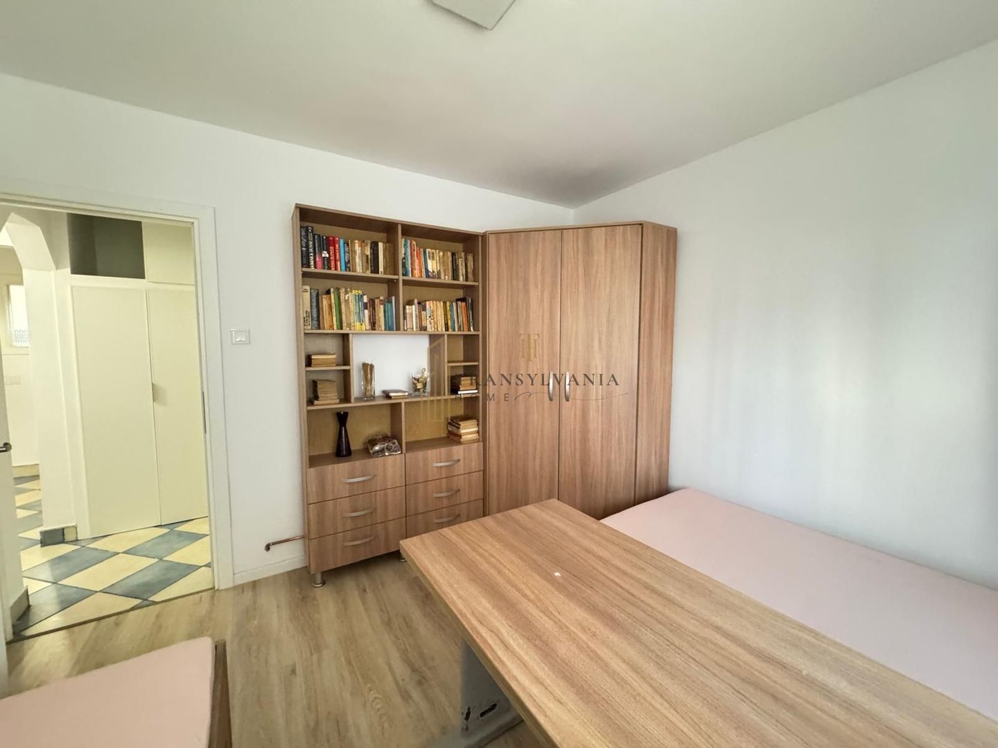 🏡 Apartament 3 camere lângă Parcul Ștrand, 67 mp utili + 2 pivnițe - Poză 6