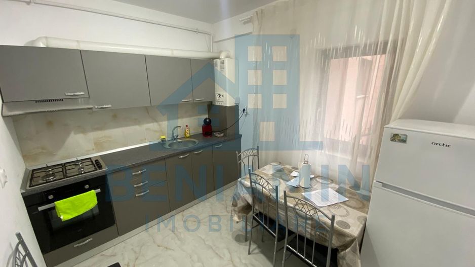 Apartament 2 camere decomandat | Bloc nou | Craiovița Nouă – Toporași - Poză 5