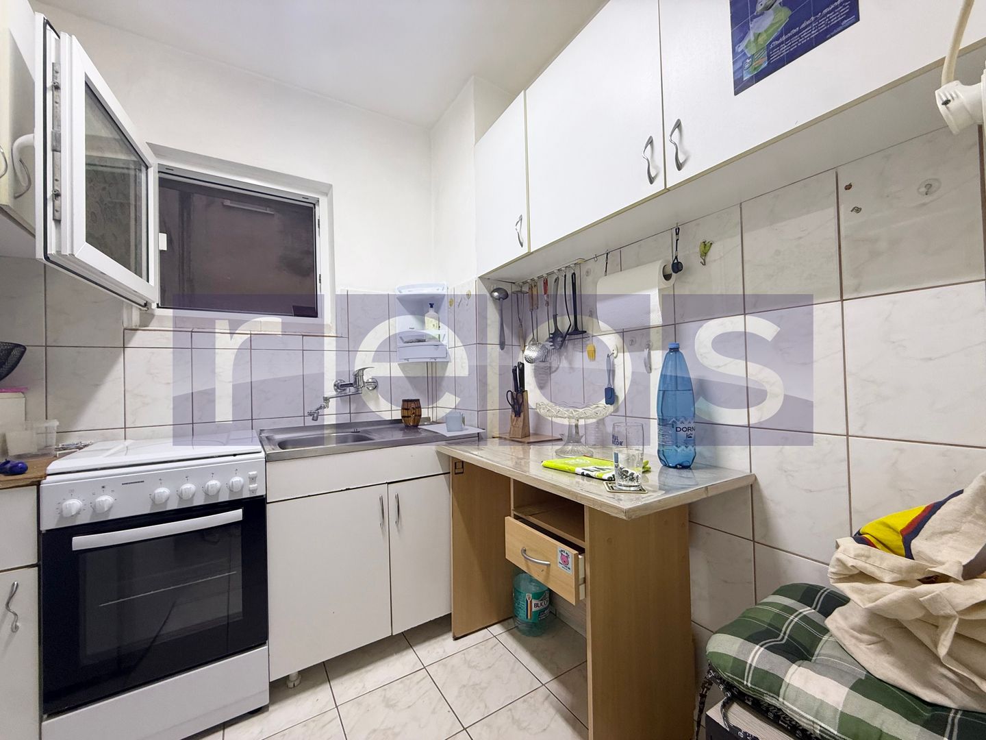 VÂNZARE 3 CAMERE | NICOLAE GRIGORESCU | BLOC REABILITAT - Poză 9