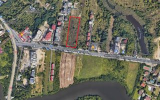 Teren Baneasa - Sisesti | 4400 mp - Poză 1