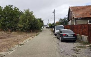 Teren loc de casa central Gepiu - Poză 2
