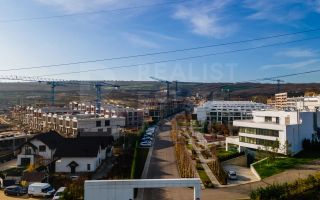 Vânzare, apartament, 2 camere, str. Bisericii, Durlești - Poză 2