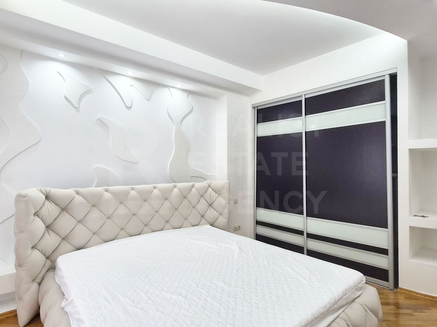 Chirie, apartament, 3 camere, Str.Academician Sergiu Rădăuţanu,Rîșcani - Poză 11