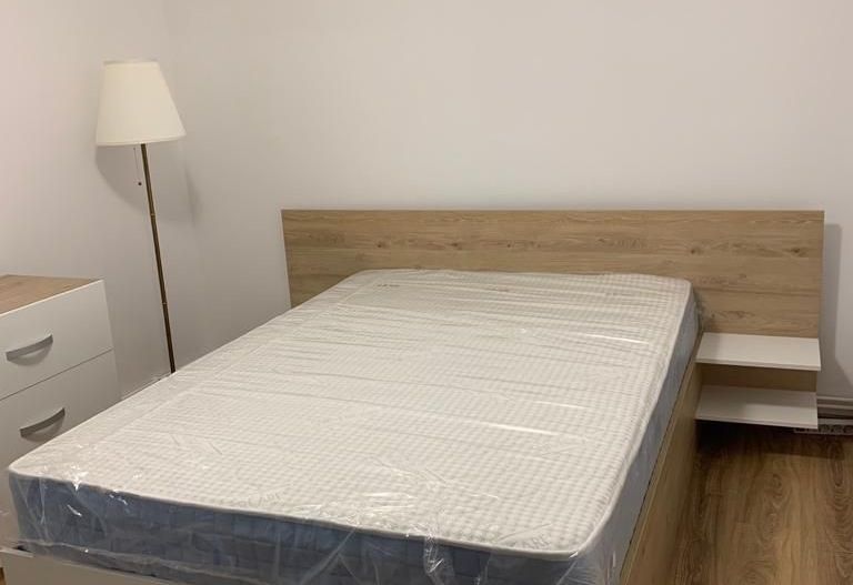 Centrul Civic, aproape de AFI, 3 camere recent renovate/mobilate, 165000 euro - Poză 8