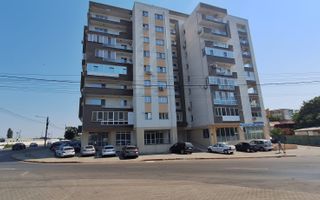 Apartament modern 2 camere+ 2 locuri de parcare de închiriat in Rovine - Poză 5