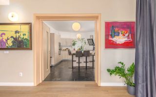 Casă finalizata pe parter | AeroCity Tunari | 189.000 € - Poză 10