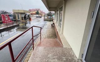 140 mp la Prelungirea Ghencea – Vitrină Stradală - Poză 12