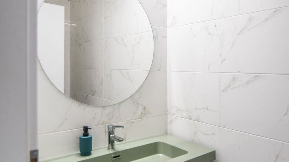 Închiriere duplex + loc parcare în Belvedere Résidence - Poză 8