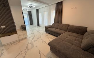 Duplex Mitocu Dragomirnei | 107 MP Utili | Mobilat Complet - Poză 1