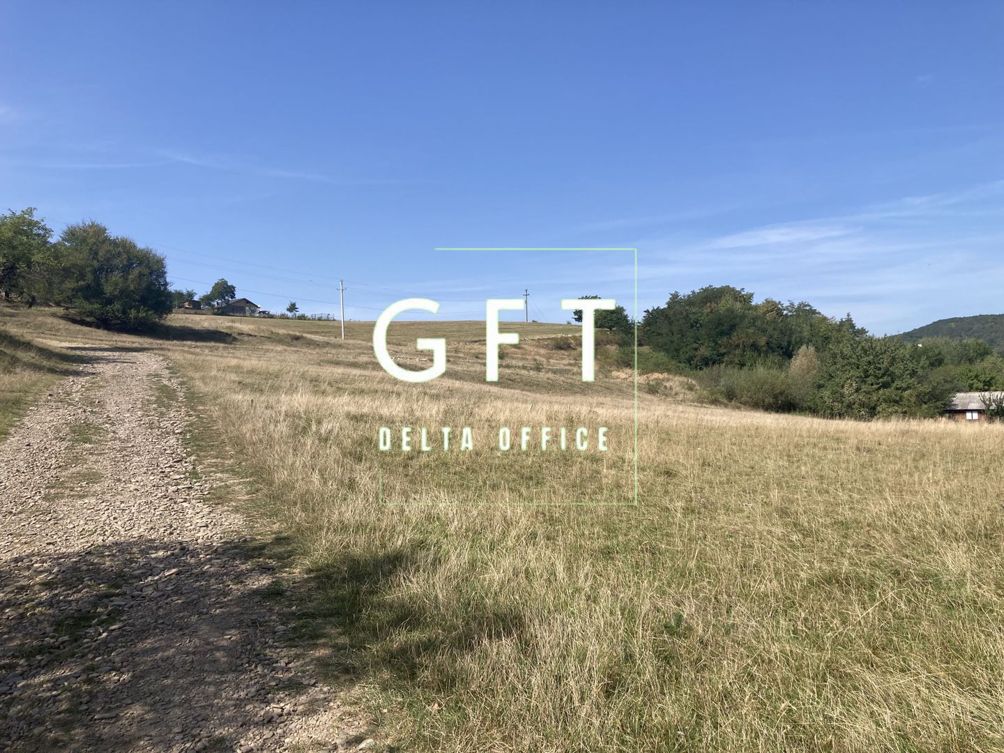 16 Parcele de teren intre 550 mp si 2248 mp-Zona Centura - Poză 1