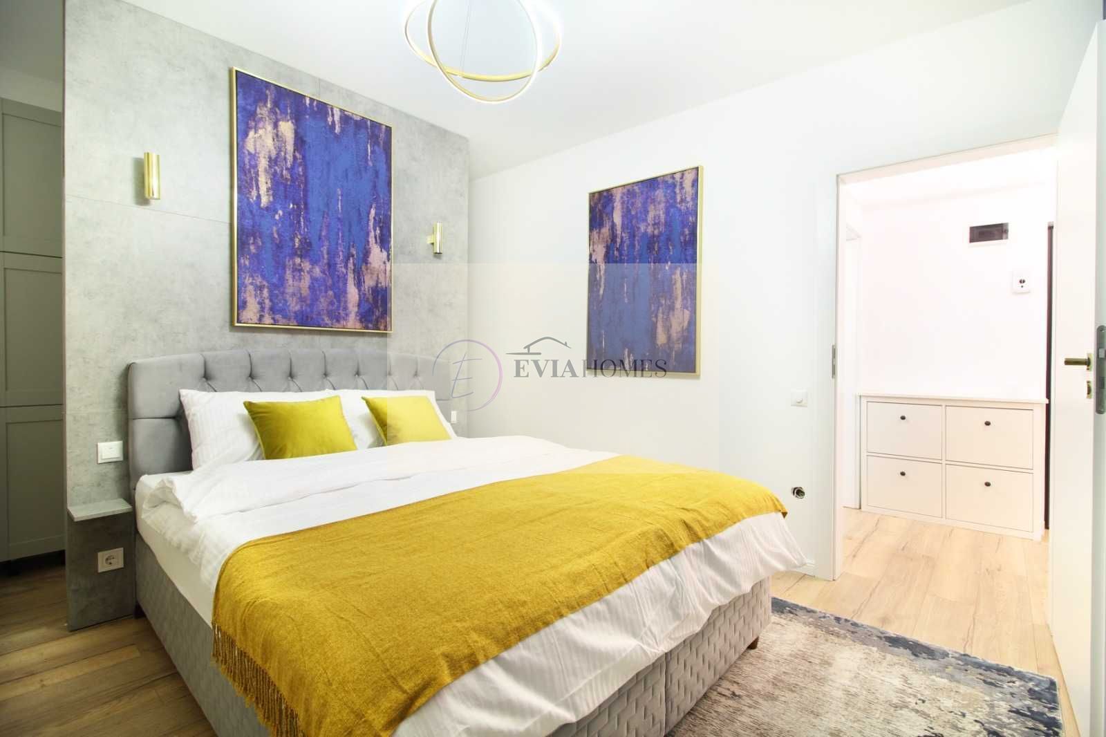 Parcare subterană/Terasa 28 mp/Zona Centrală - Poză 8