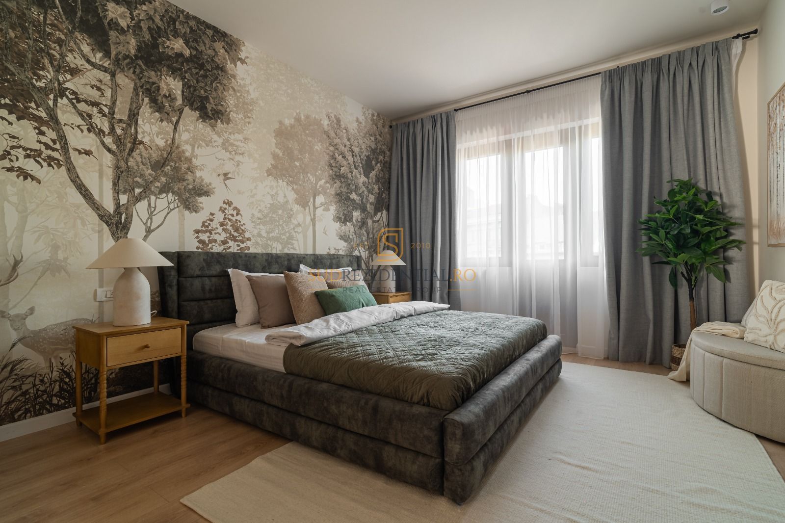 Apartament cu 5 camere, 100 mp, Armeneasca-Piata Rosetti, Comision 0 - Poză 28