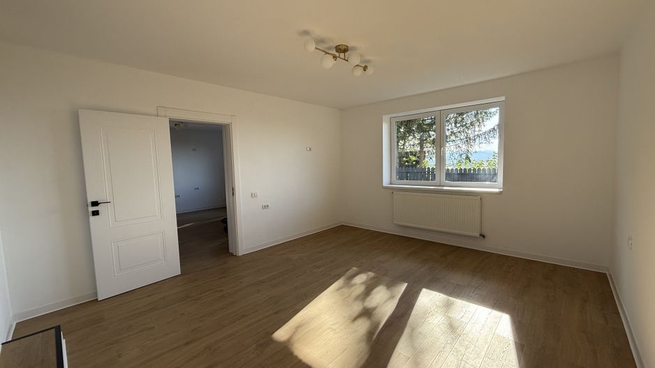 Apartament cu 2 camere in casa in Blumana, Brasov - Poză 10